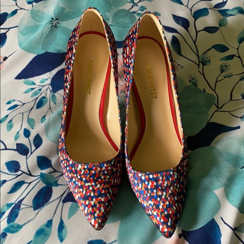 Women’s Nine West Stiletto Heels